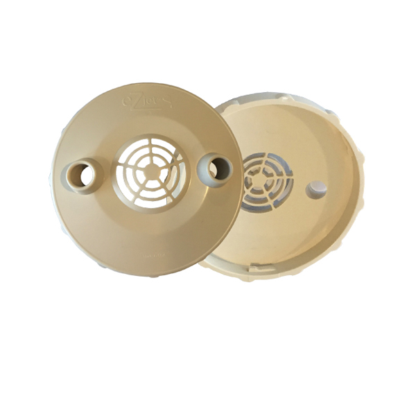 EZ Jet Magnetic Cover / EZ Jet Pipe-Less Cover